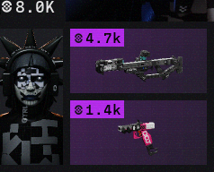 💫Robot Insanity💫 tweet media