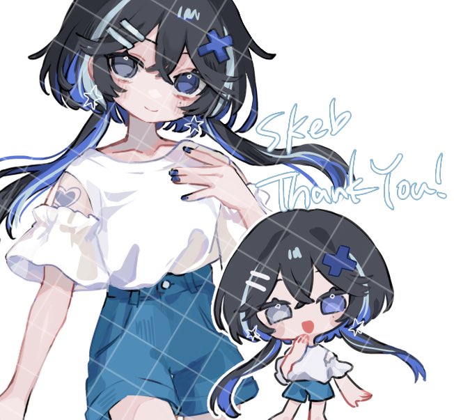 🐰ྀི tweet media