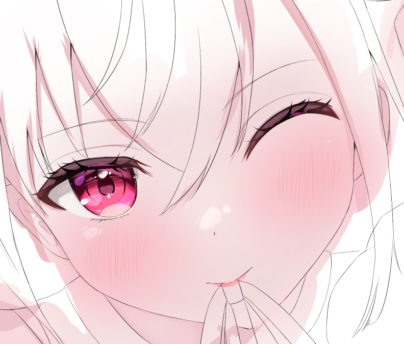 mona_ca111's tweet photo. リオーナ♡wip https://t.co/iRtknAKpoO