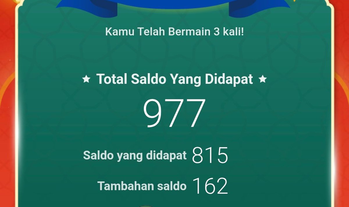 promo lagi tweet media