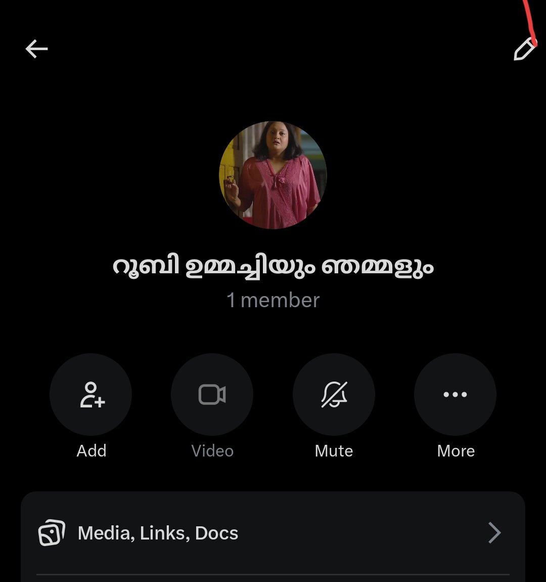 ibuleelkal's tweet photo. 💥Hlo friends happi news 💦
New chat group 🔥 join ചെയ്യാൻ താല്പര്യം ഉള്ളവർ ഈ post retweet ചെയുക. Msg അയക്കുക.
If you want to join the group retweet the post and message me 📍 https://t.co/AFcvnovPHt