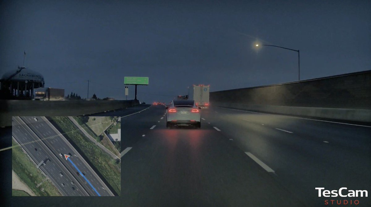 TesCam Studio for Tesla tweet media