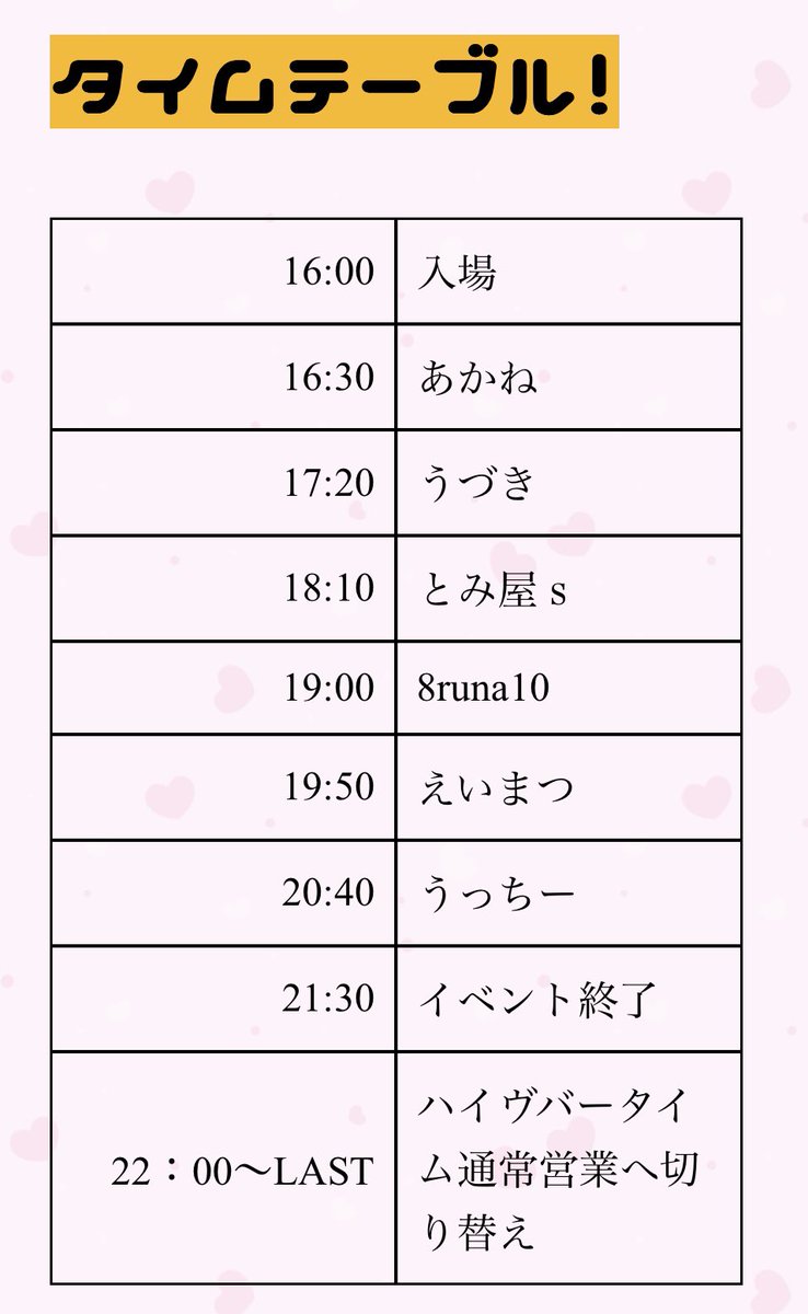 うづき🐰 tweet media