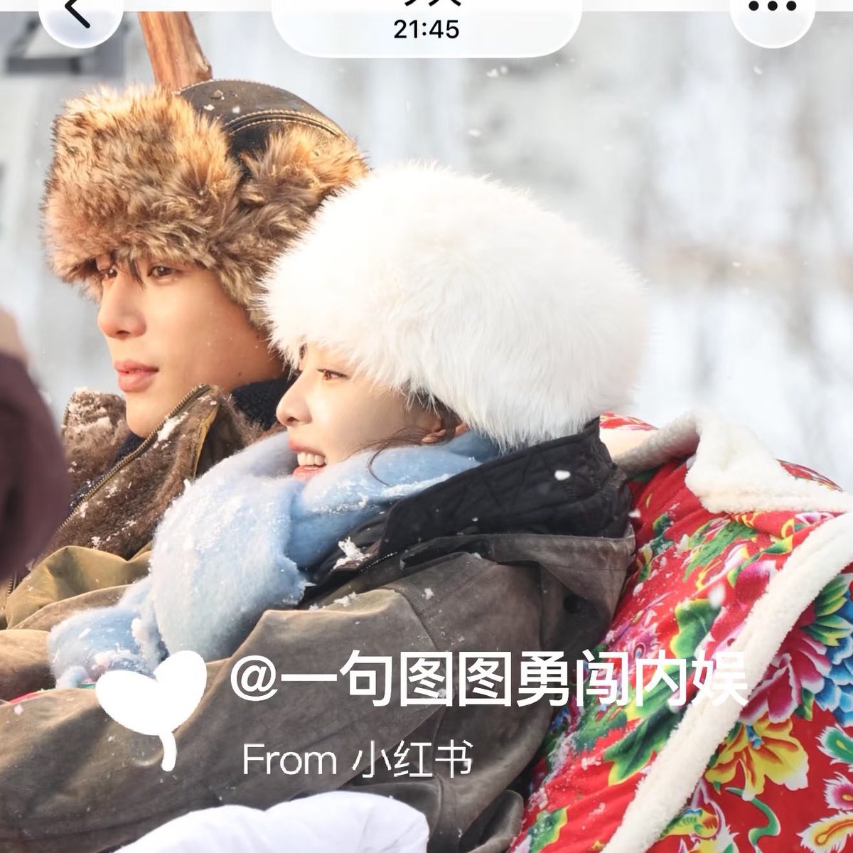 they look so retriever and puppy here😭💔