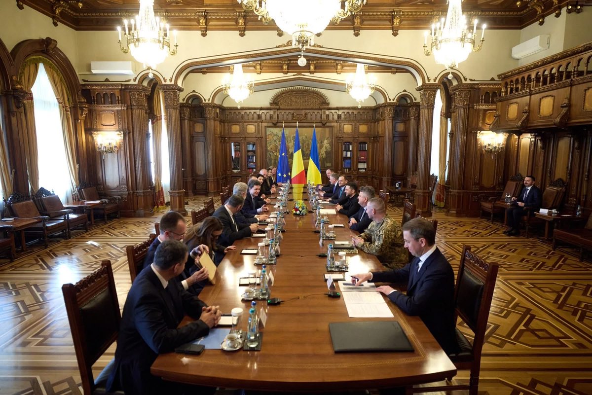 Sergii Koretskyi tweet media