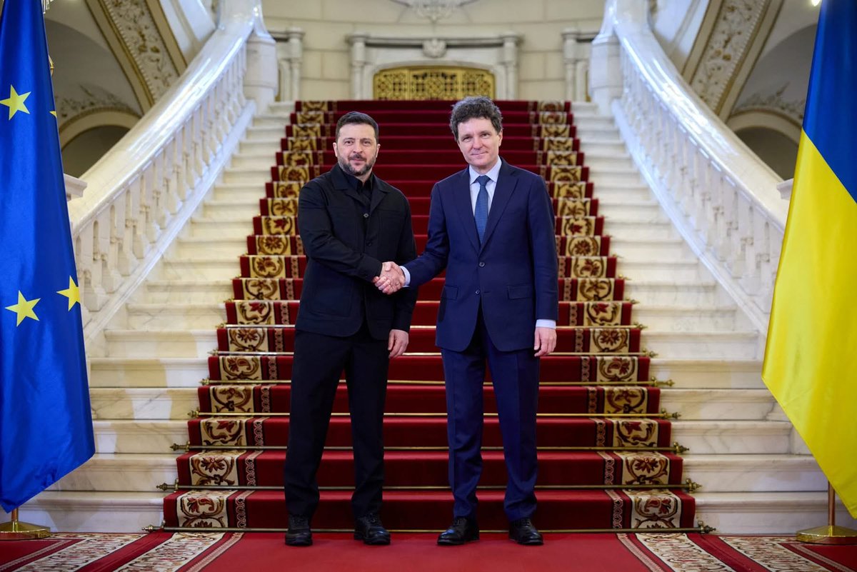 Sergii Koretskyi tweet media