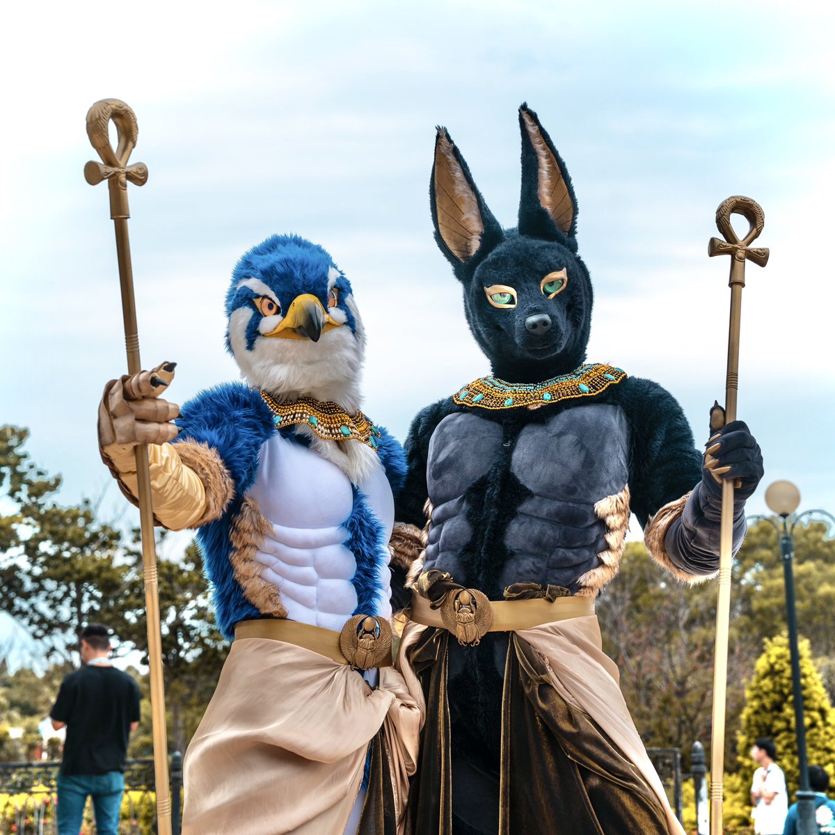 INPW 𓃢インプゥ🔜FurstClass✈️ tweet media