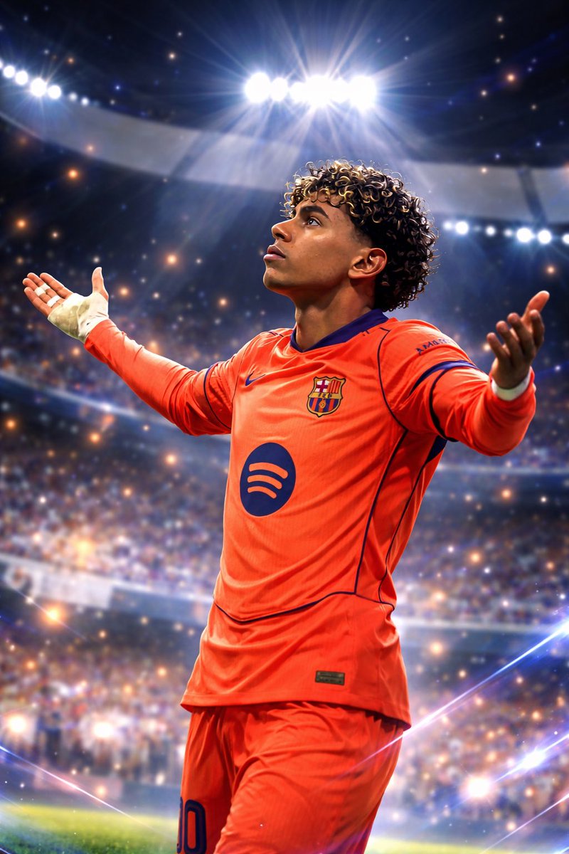 GrantEdion's tweet photo. Good morning culers 💙❤️
Built for the big stage 🙌🏿🙌🏿🙌🏿 https://t.co/yUusZt18j3
