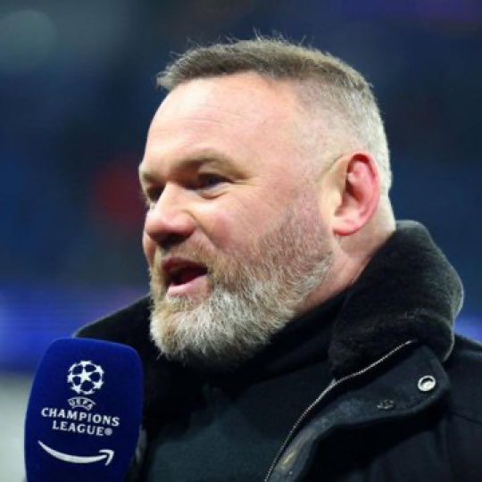 football_lab07's tweet photo. 🚨 𝐁𝐑𝐄𝐀𝐊𝐈𝐍𝐆: “𝐓𝐡𝐞 𝐏𝐫𝐞𝐦𝐢𝐞𝐫 𝐋𝐞𝐚𝐠𝐮𝐞 𝐢𝐧𝐭𝐞𝐧𝐬𝐢𝐭𝐲 𝐢𝐬 𝐭𝐨𝐨 𝐦𝐮𝐜𝐡 𝐟𝐨𝐫 𝐛𝐚𝐫𝐜𝐚.” — 𝐑𝐨𝐨𝐧𝐞𝐲

“After watching FC Barcelona vs Newcastle United Rooney believes the tempo of the Premier League is difficult for Barça to handle.”⚽🔥 https://t.co/NooB1O2Dtm