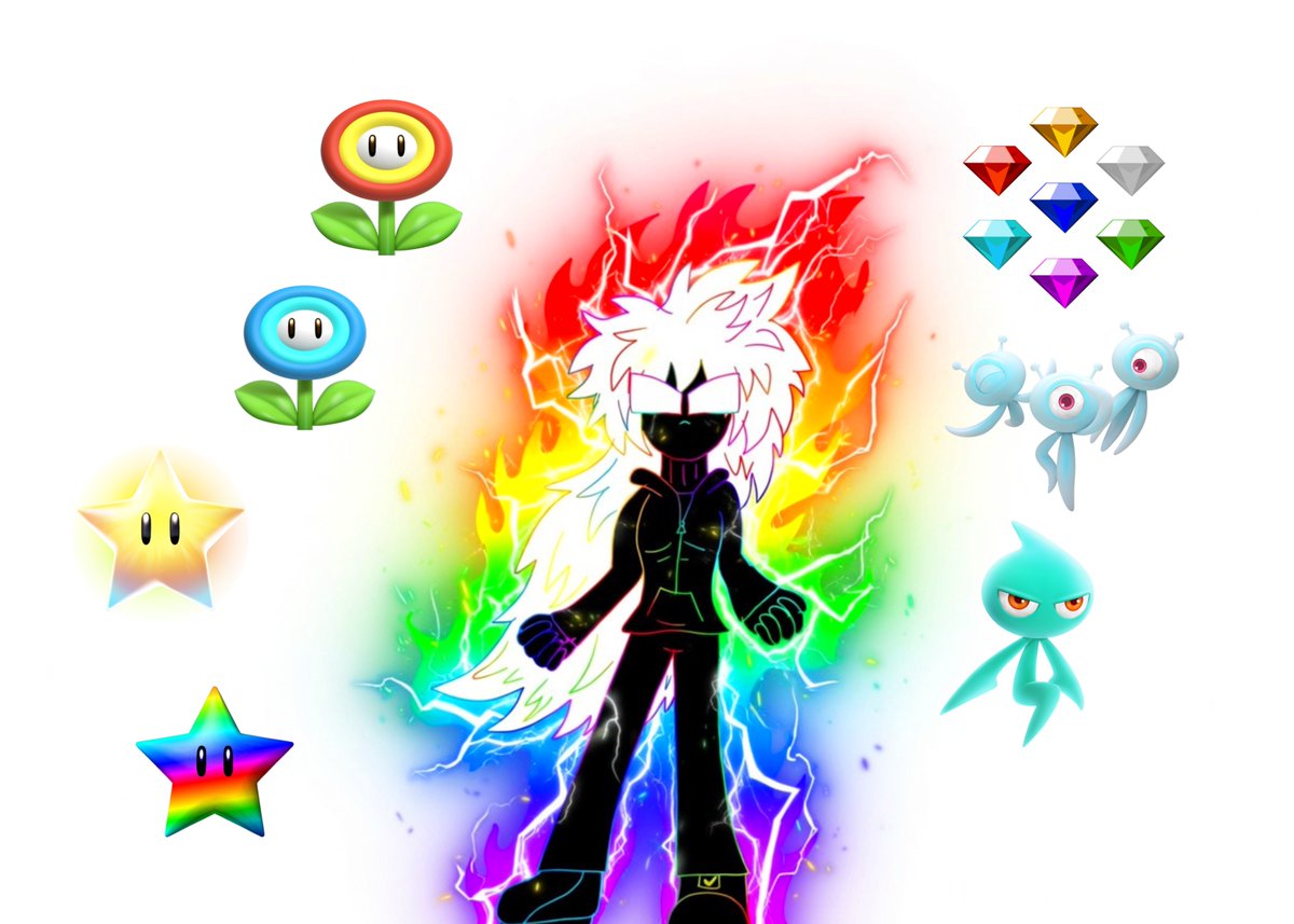 Ink Angel nine 💙⚛️✝️🩷 tweet media