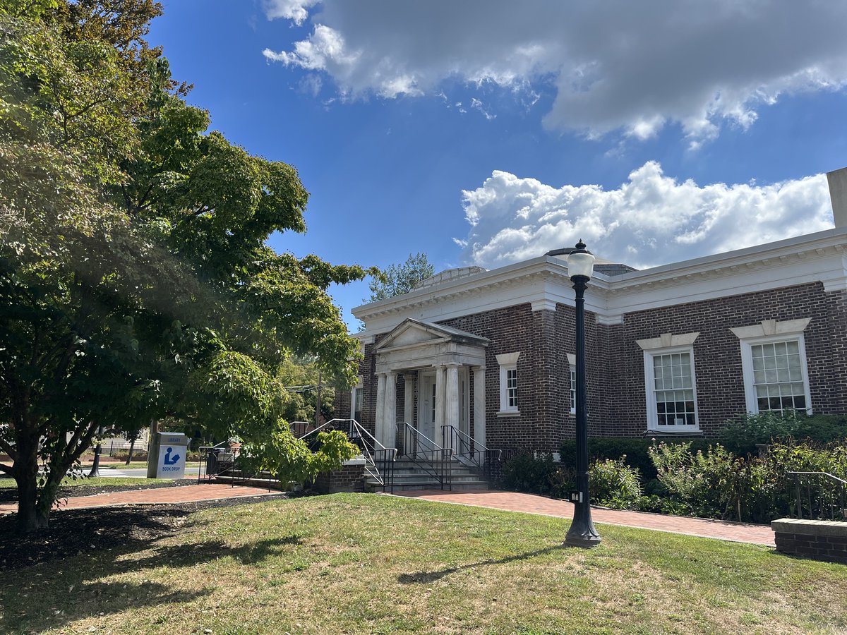 The Haddonfield Sun tweet media