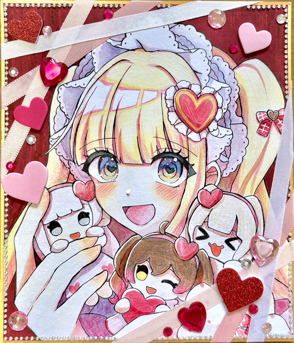 ぽめきちまる tweet media