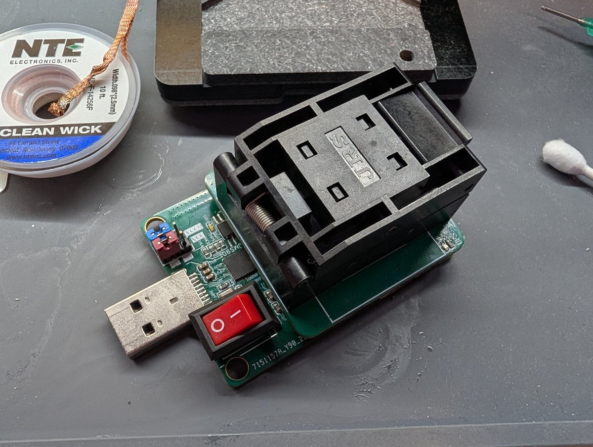 hakstuff tweet media