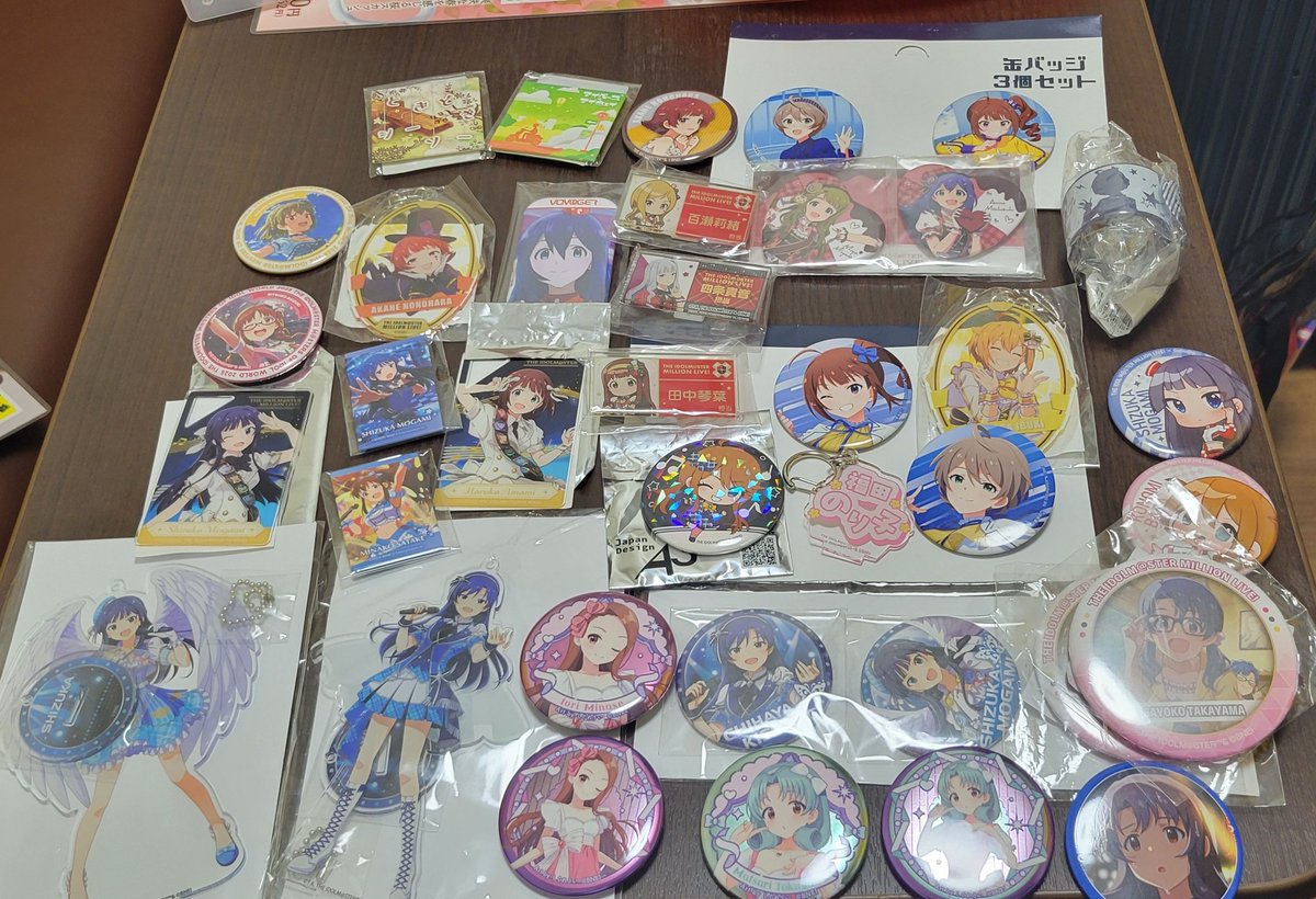 アルカナ@取引垢 tweet media