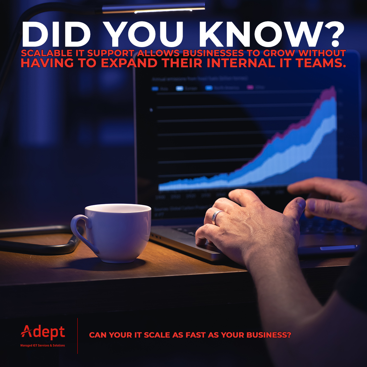 Adept ICT tweet media