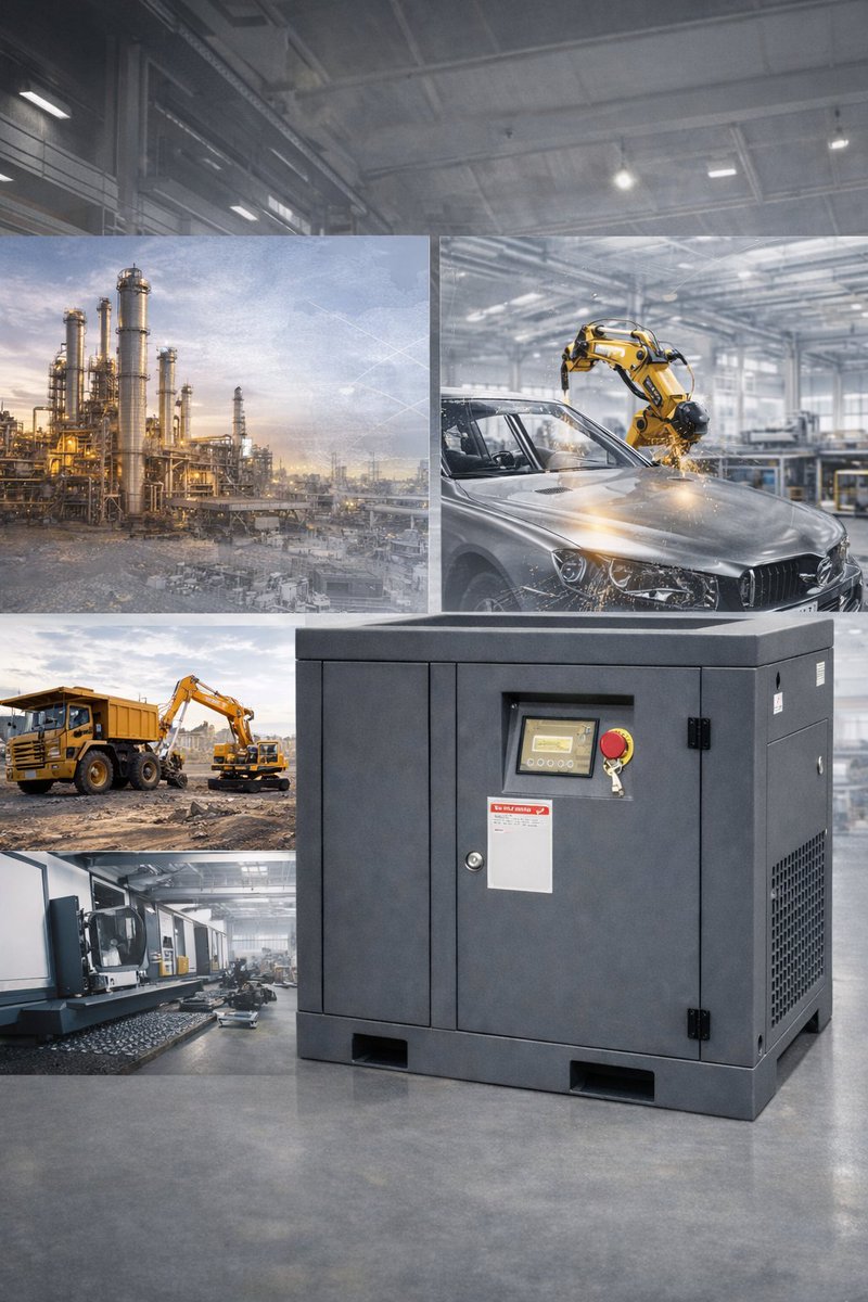 PranavEngg's tweet image. PRANAV ENGINEERING 
YOU NAME IT... WE HAVE IT.
#pranavengineering #compressor #compressorparts #airfilteration