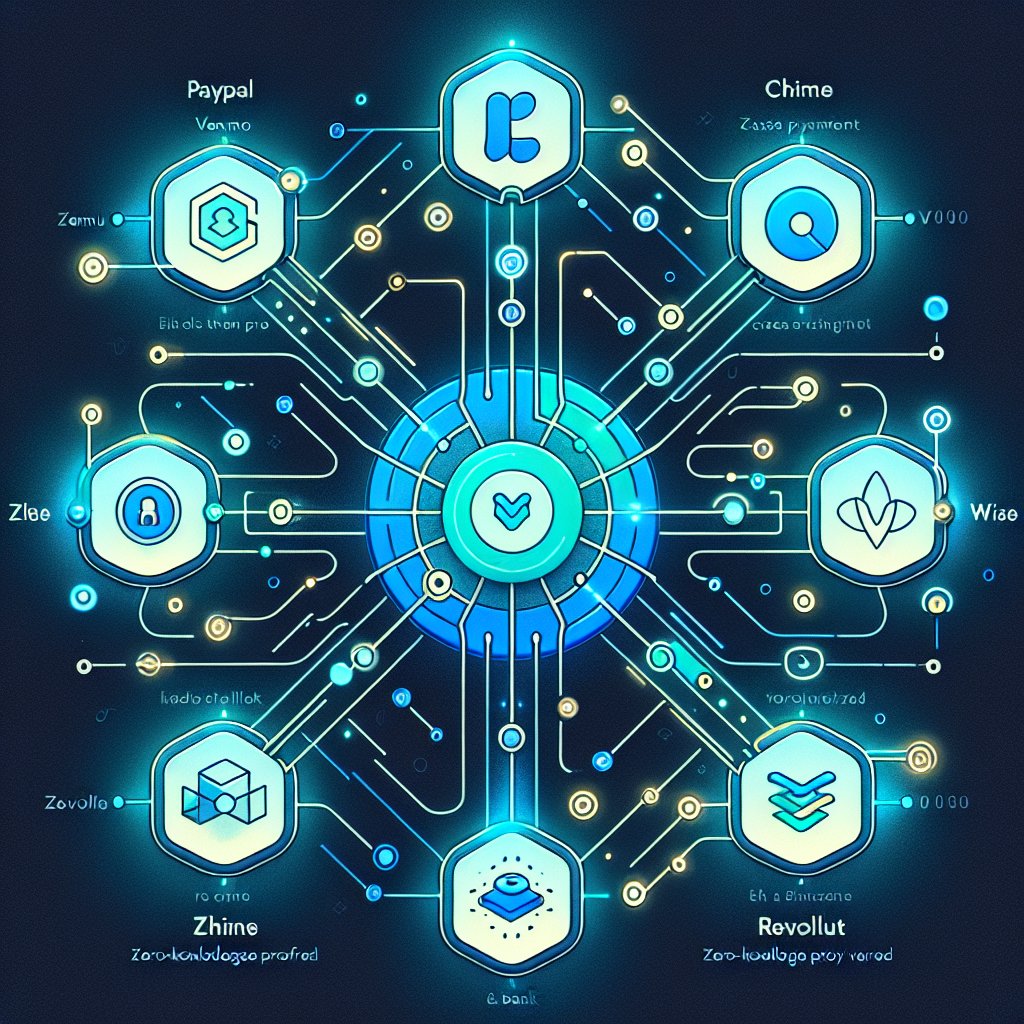 blaqclouds_WY's tweet photo. Use PayPal, Venmo, Zelle, Wise, Revolut?
Now imagine you send from Revolut; they cash out to a bank.
That’s ApolloCASH (https://t.co/GCllMAK2fq).
One payment = one pool—made for that send, then closed.
Create your free ApolloCASH account 👇 https://t.co/kIODcJCaPV
#ApolloCASH #Fintech