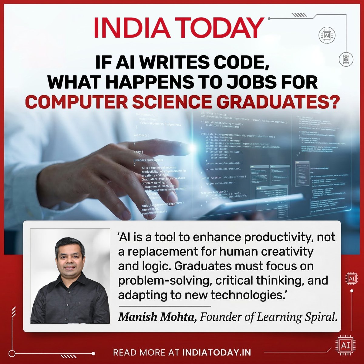 Learning Spiral tweet media