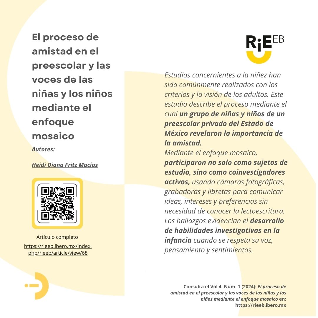 Revista RIEEB tweet media