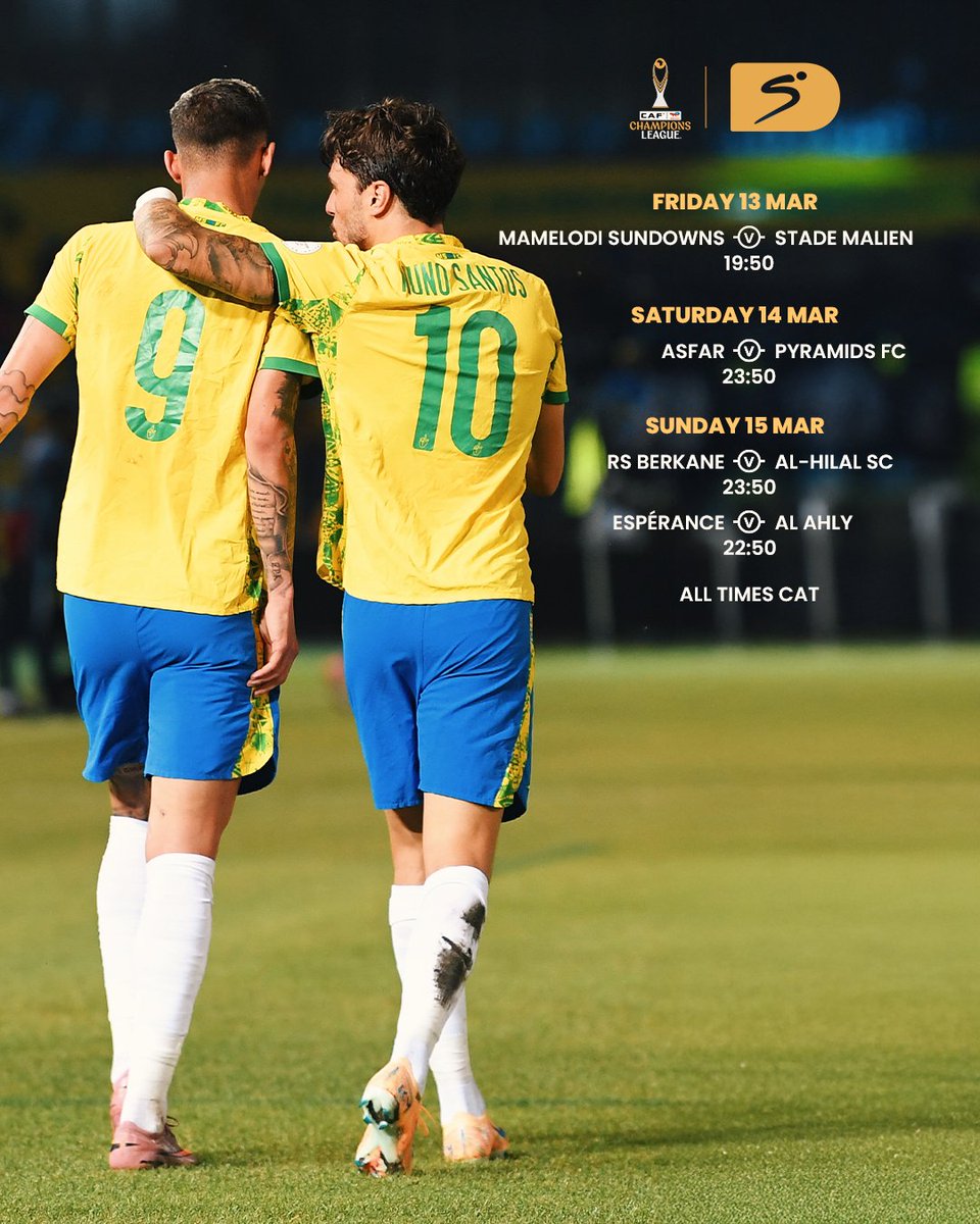 SuperSport Football ⚽️ tweet media