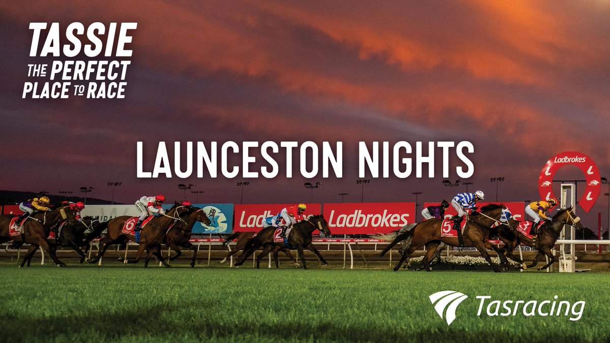 Tasracing Australia tweet media