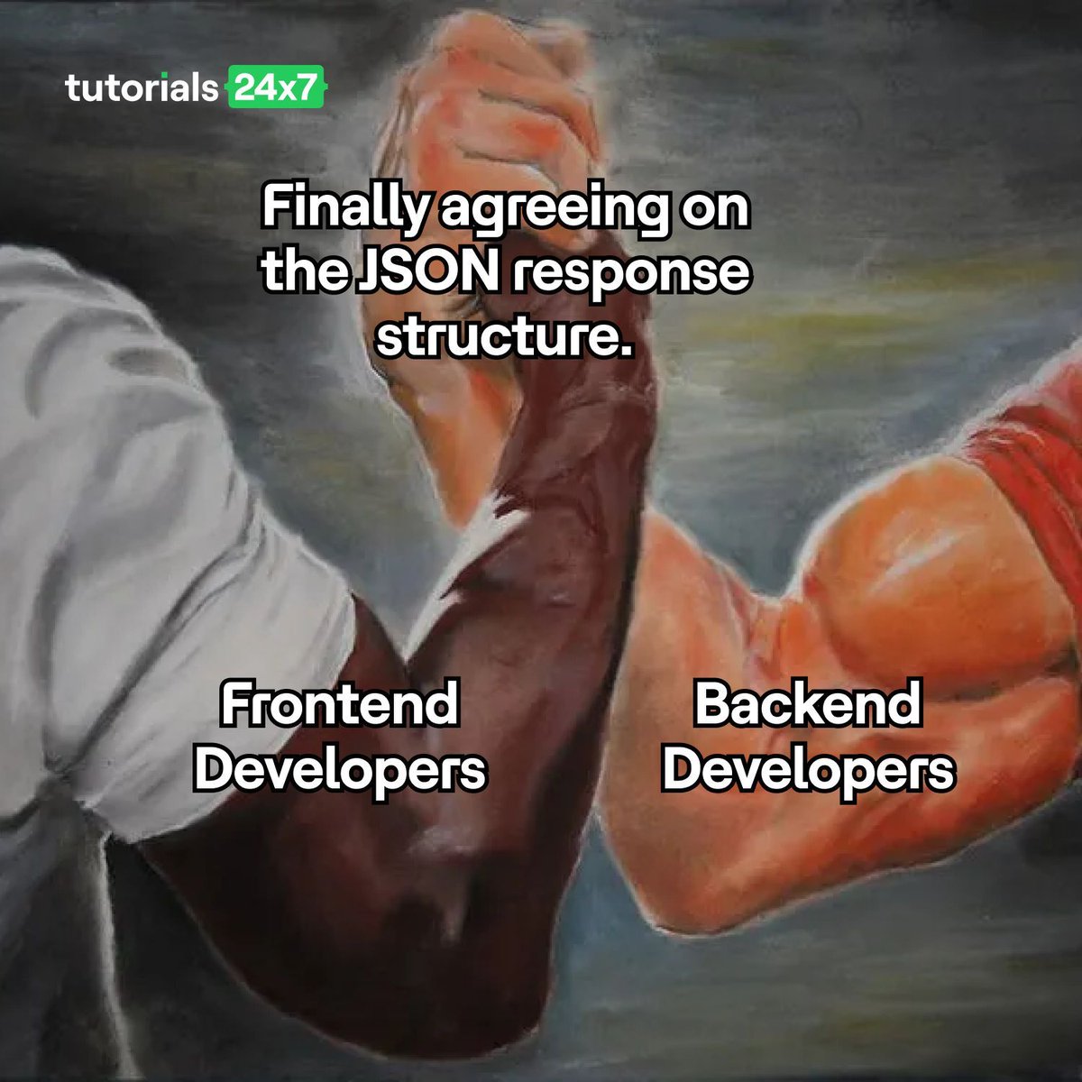 Tutorials24X7 tweet media