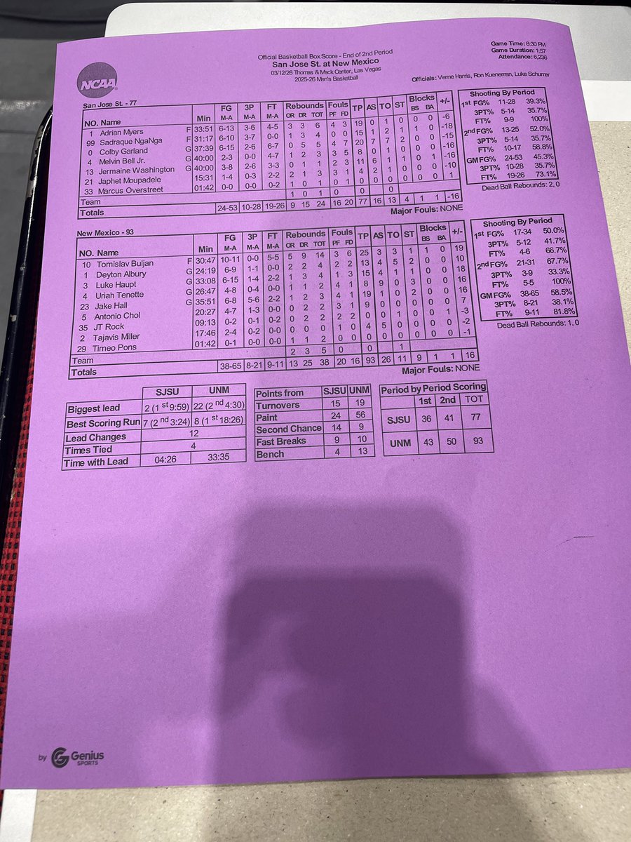 Geoff Grammer tweet media