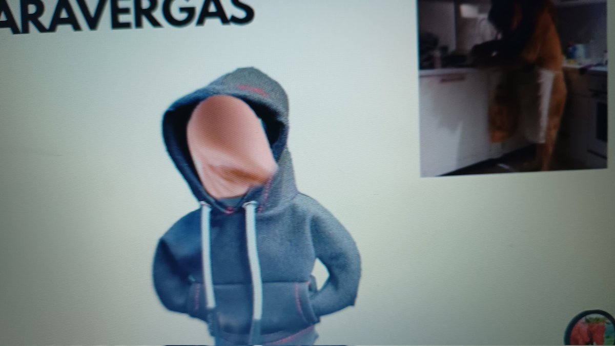 User Hache 🌱 tweet media