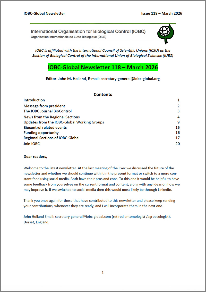 IOBC-WPRS tweet media