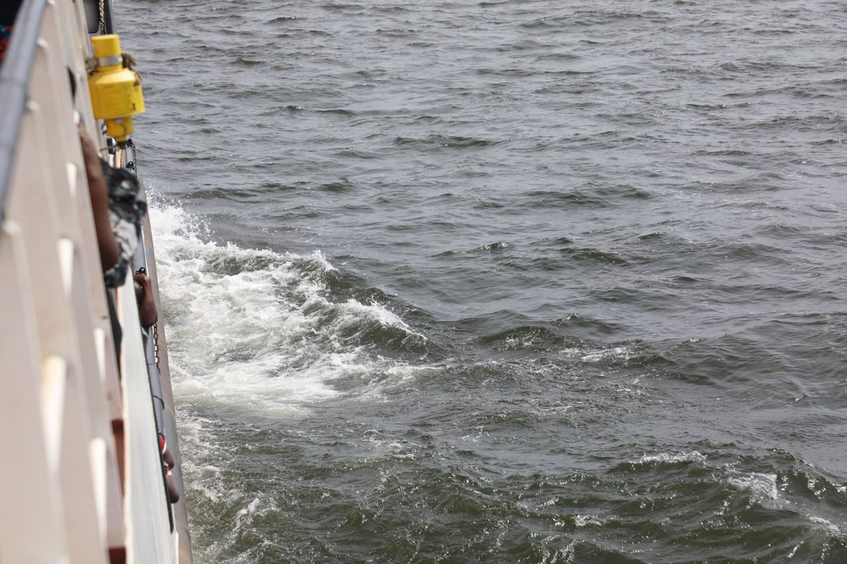 The Uhuru Institute tweet media