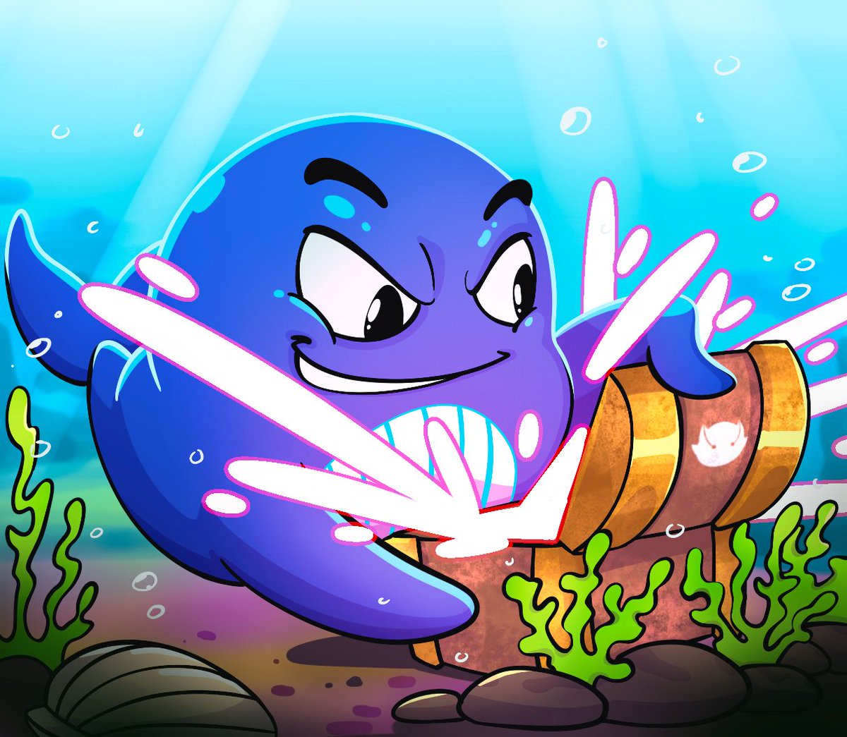 DreamBay tweet media