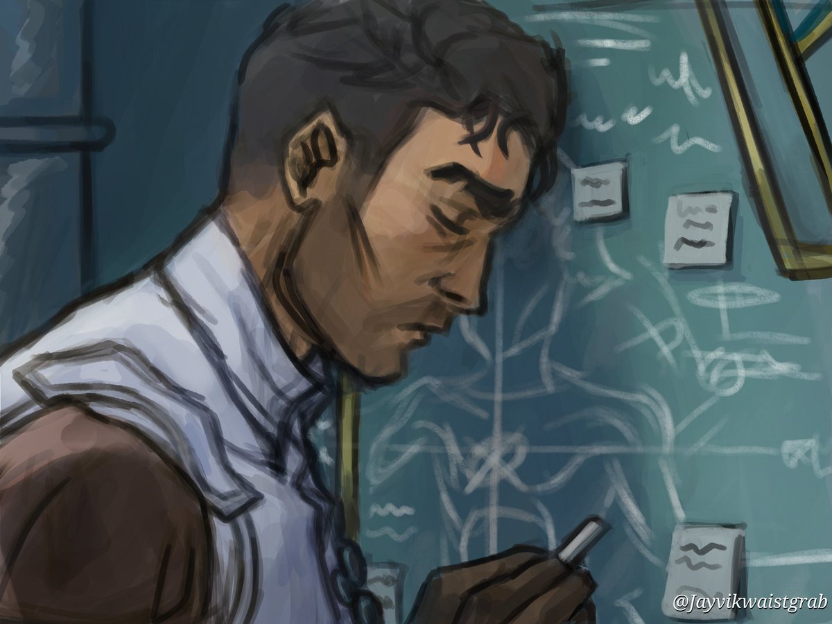 Jayvik Meta Archive tweet media