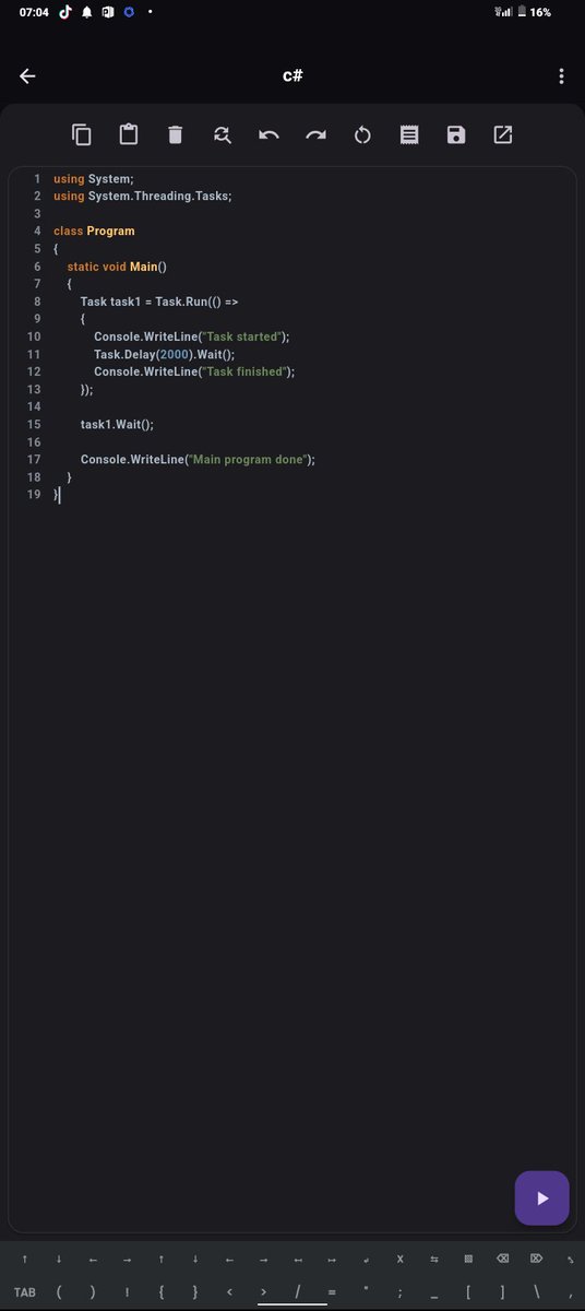 Dé Future Dev 👩‍💻 tweet media