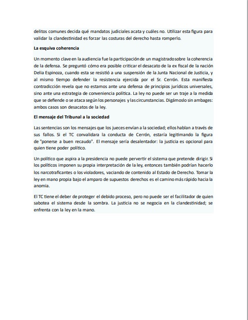 Atención. Frente a la próxima sentencia del TC sobre el caso Cerrón les invito a leer mi articulo. <a href="/NinaSunqu/">Karla Ramírez Camarena</a>, <a href="/AbelardoRp/">Abelardo Rodriguez P</a>,<a href="/omarmariluz/">Omar Mariluz Laguna</a>,<a href="/MavilaHuertasC/">Mavila Huertas C</a>,<a href="/marioghibellini/">Mario Ghibellini</a>,<a href="/N_Portada/">N Portada</a>,@MLEntrevista,<a href="/NicolasLucar/">Nicolas Lucar</a>,<a href="/Politica_ECpe/">Política El Comercio</a>,<a href="/PTV_Noticias/">Panamericana Noticias</a>,<a href="/atv_noticias/">ATV Noticias</a>
