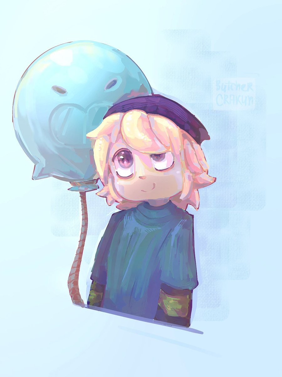 Butcher Alpha tweet media