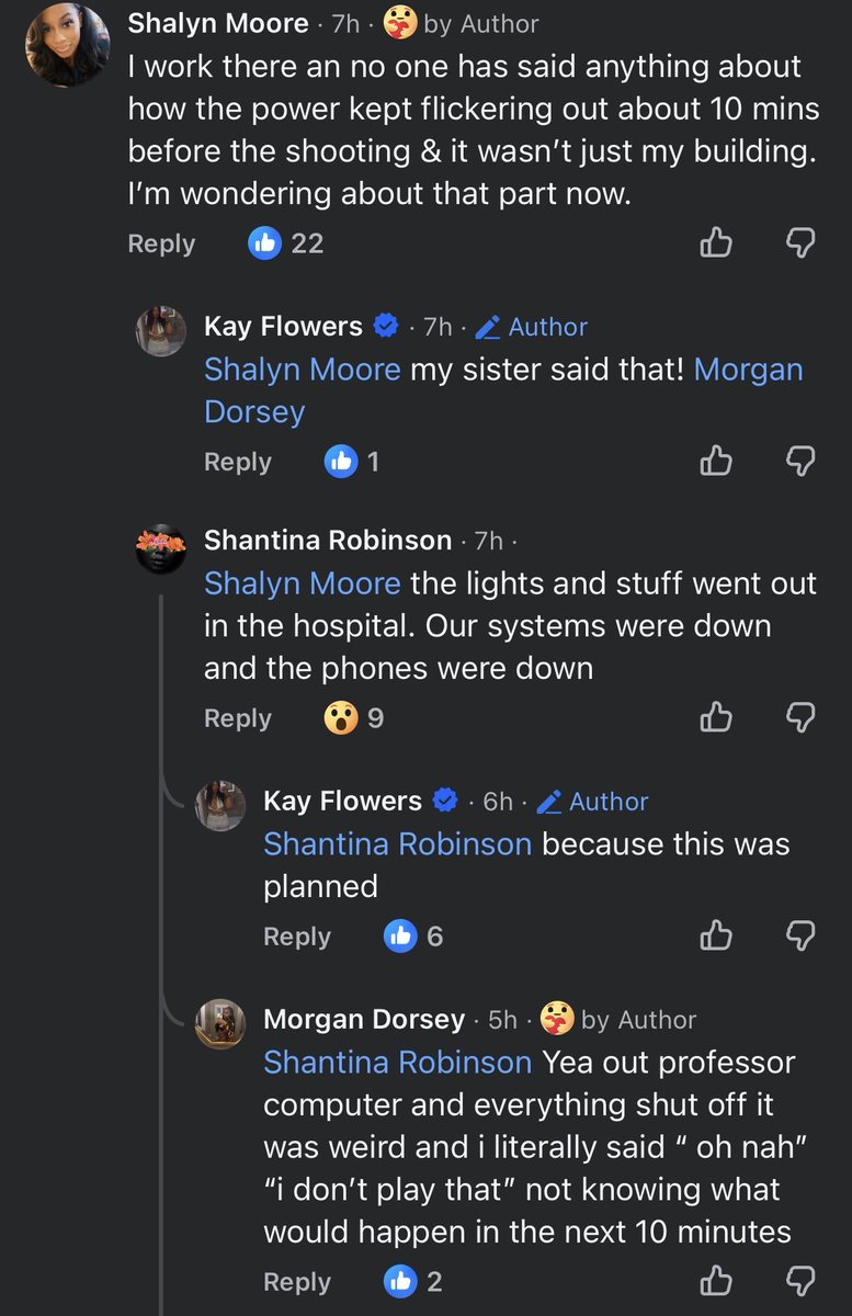 BiancaSpeaks🫢 M.S.C.S tweet media