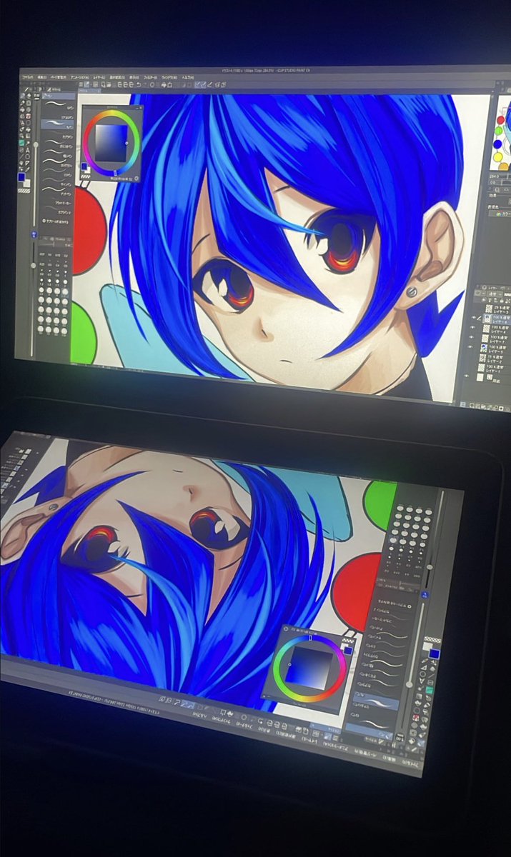 タカキル tweet media