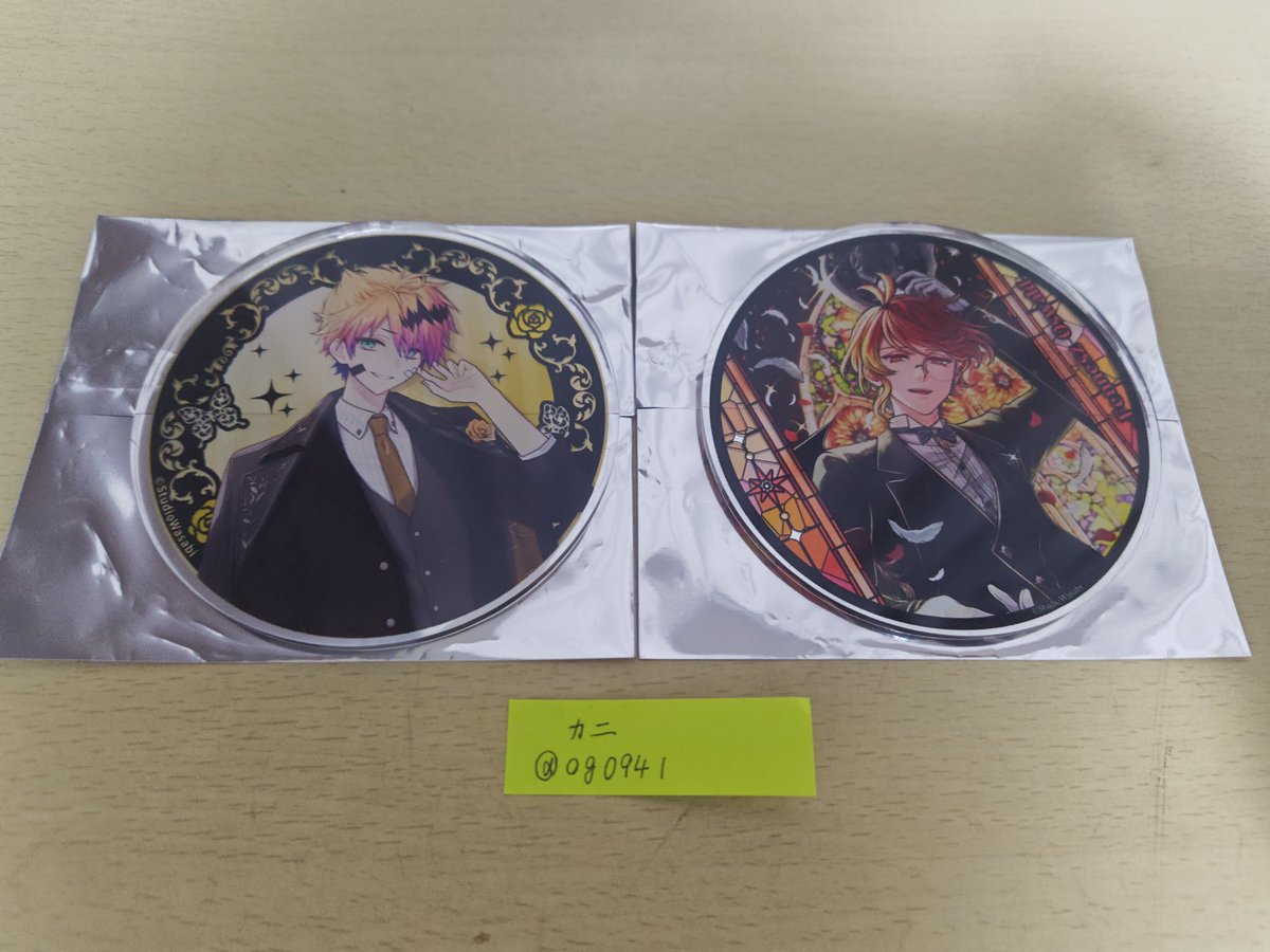 カニ🦀 tweet media