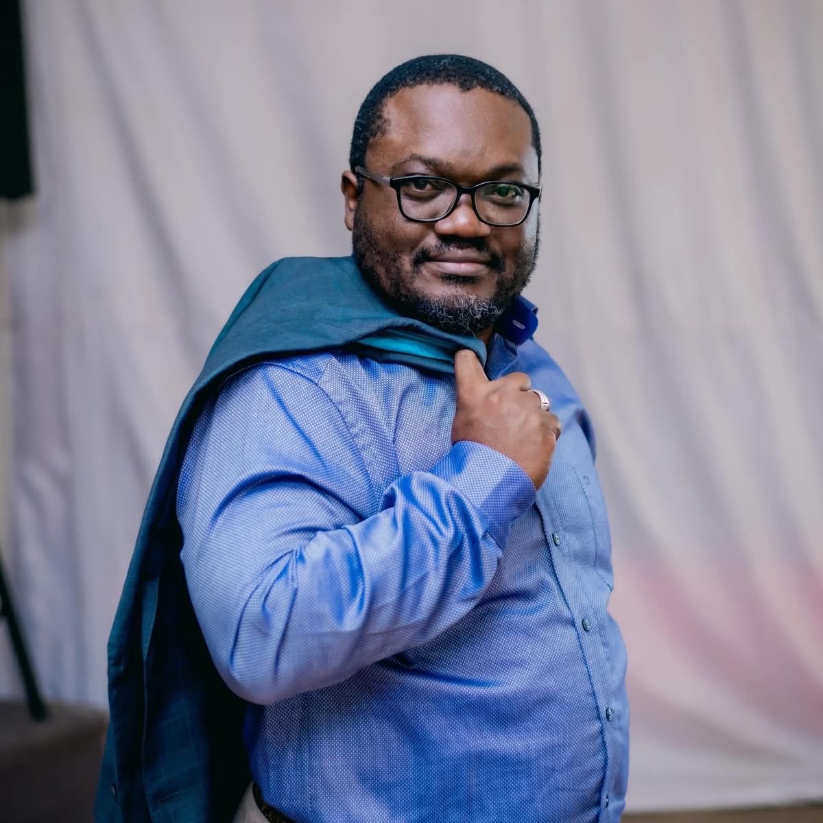 wembi_steve's tweet image. #RDC: Le pasteur Nicolas Kyalangalilwa  a été désigné nouveau maire de la ville de #Bukavu, succédant à Ladislas Muganza.