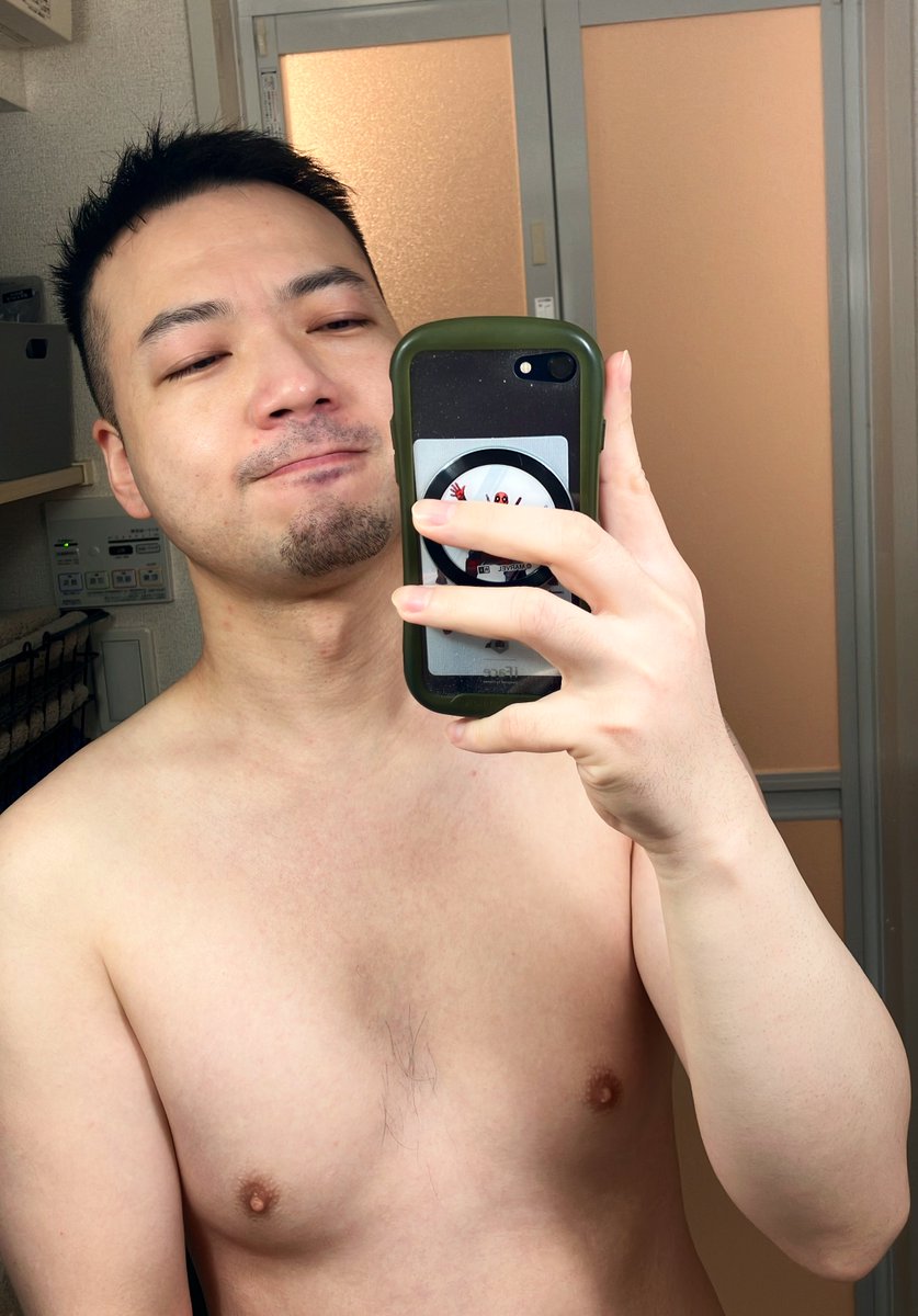 ユウキ tweet media