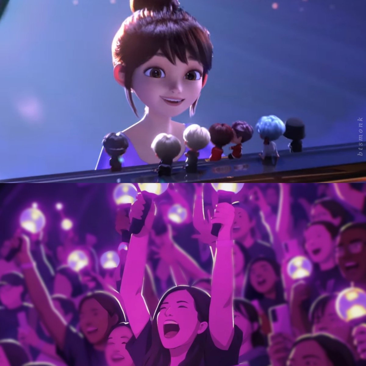 All grown up now 😭