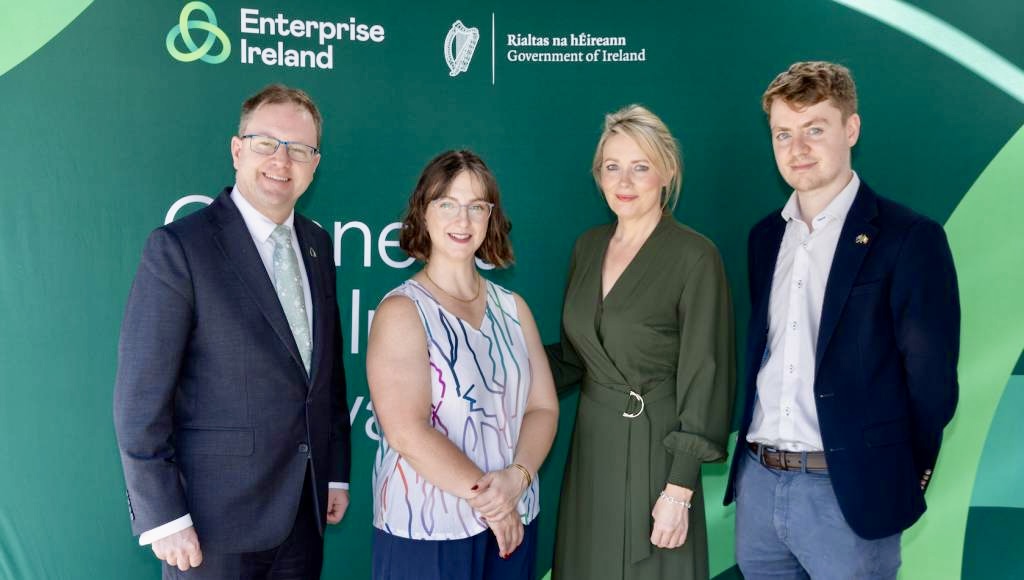 PropTech Ireland tweet media