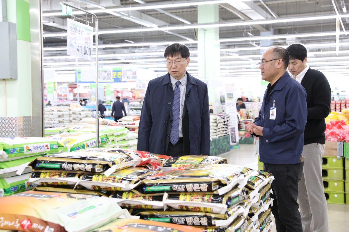 안형준 국가데이터처장 tweet media