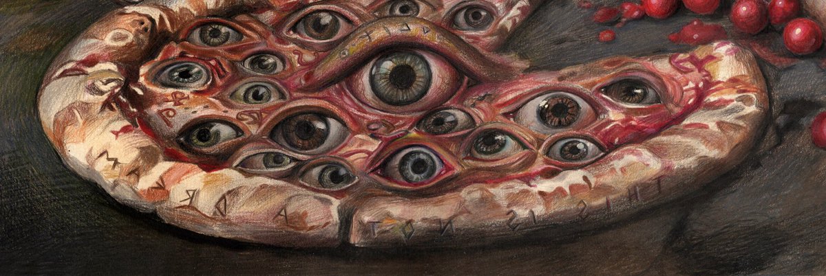 Dolce Paganne🍎 tweet media