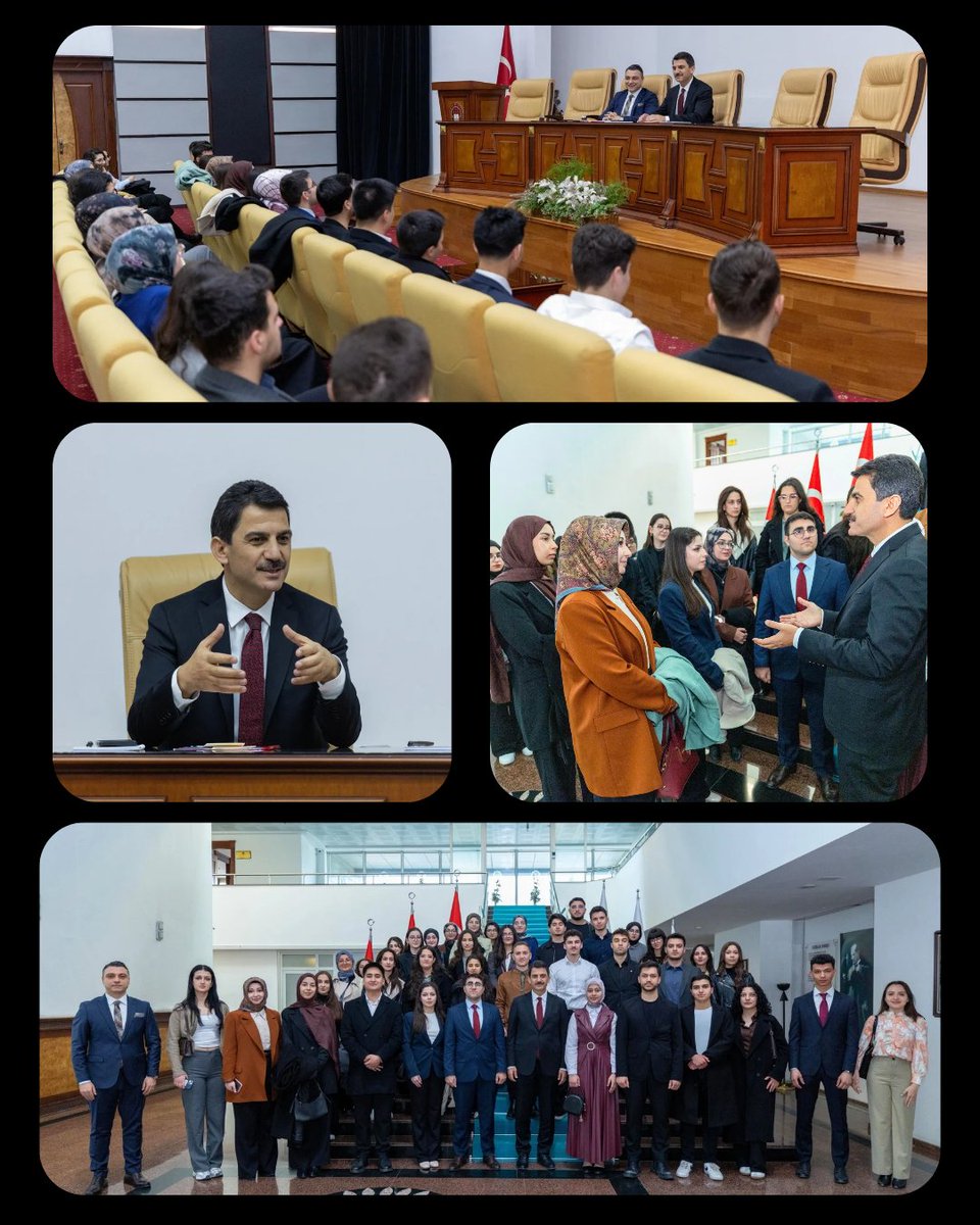 Turan KULOĞLU tweet media