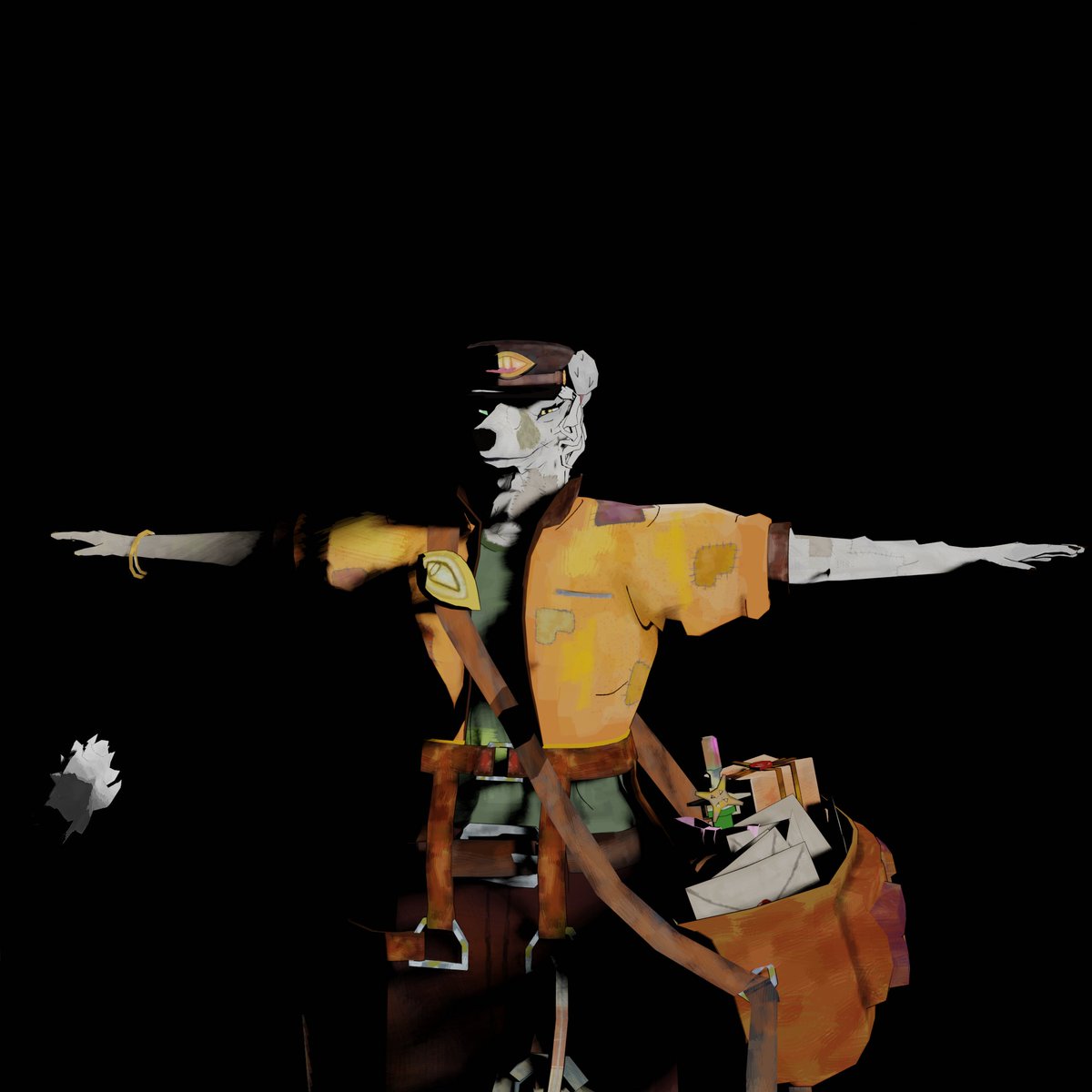 DiscoKeed tweet media