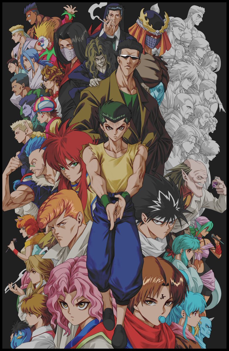 Wizyakuza (Christian G) tweet media