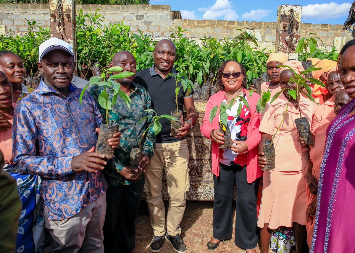 County Government of Kirinyaga tweet media