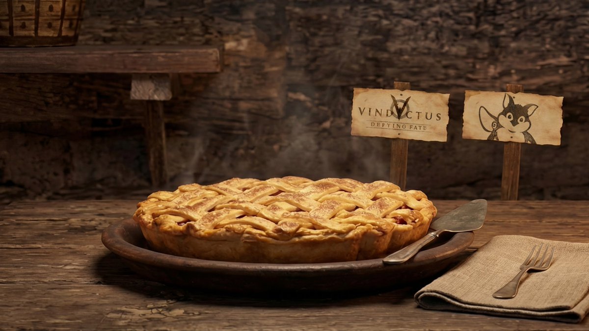 Vindictus: Defying Fate tweet media