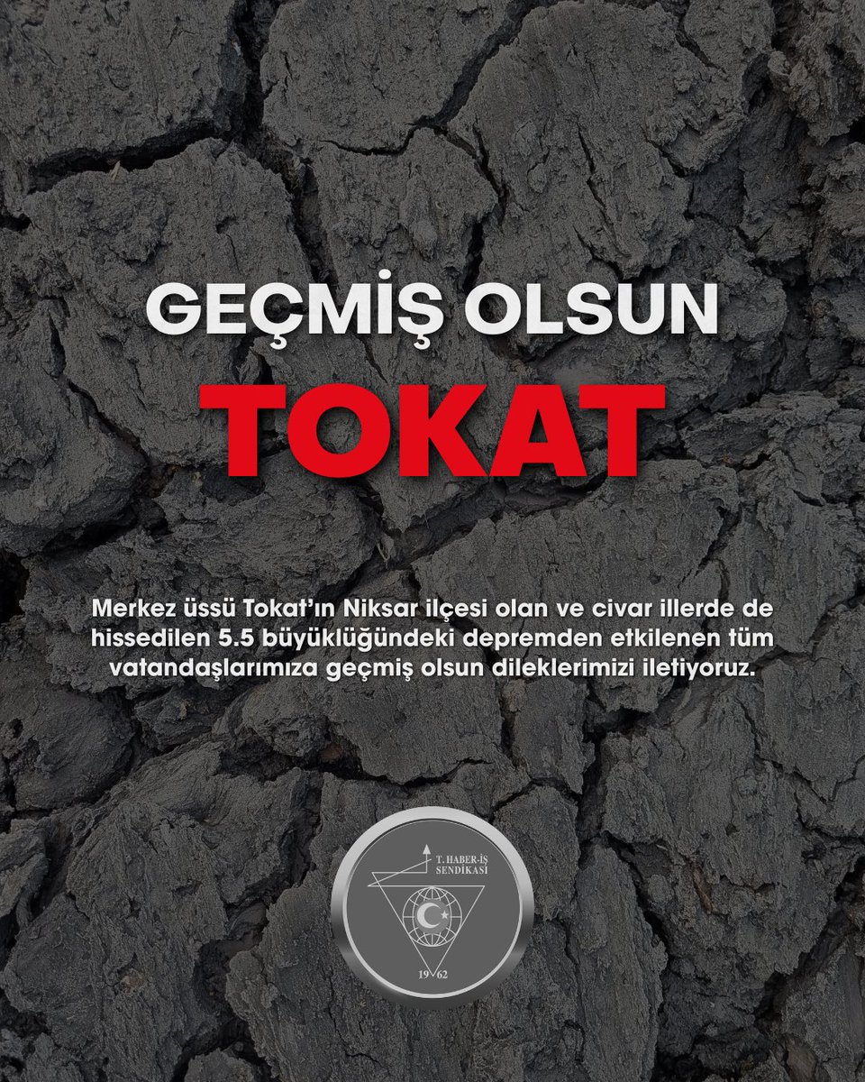 T.Haber-İş Sendikası (@turkiyehaberis) on Twitter photo 
